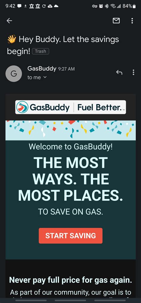 On top of this biden is bringing back the tax crsit for all EVs. . Gasbuddy reddit